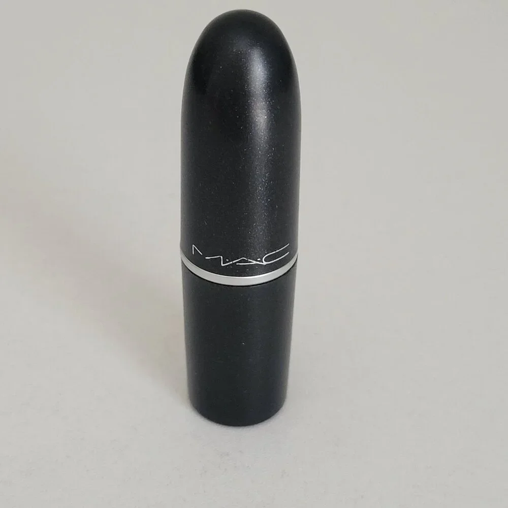 MAC Cosmetics Satin Lipstick RETRO A55 Discontinued HTF Preowned